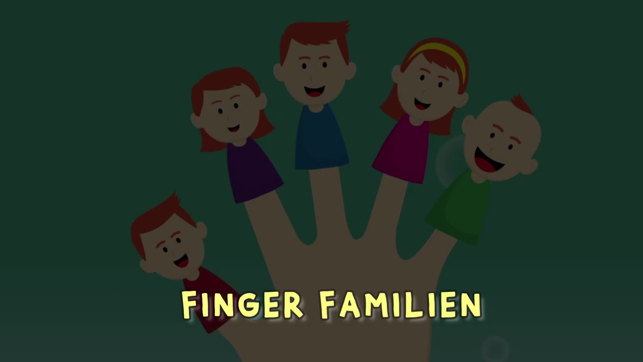 Tommelfinger, Tommelfinger Hvor Er du